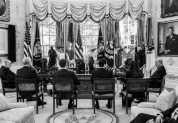 The Progressive Left Has a Violence&nbsp;Problem